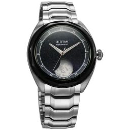 Titan 10011KM02 Stellar 2.0 Analog Watch for Men-picture-7