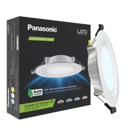 Panasonic Deep Junction Slim Conceal LED Downlight 5 W Blue, PDLM3405B-picture-16
