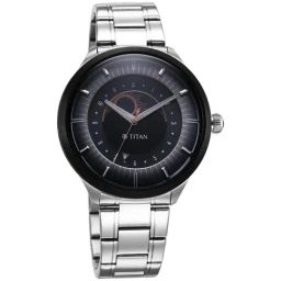 Titan 10028KM02 Stellar 2.0 Analog Watch for Men-picture-1