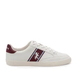 Red Tape Women's Off White Sneakers image 1