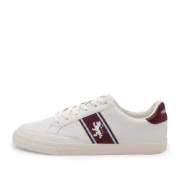 Red Tape Women's Off White Sneakers image 3