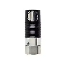 Legris Anodised Aluminium & Nickel Plated Brass Female Pneumatic Quick Connect Coupling, 3/8 in Female Female Thread, 84KPIW17APX-image-39