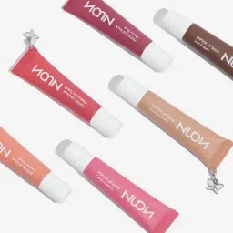 Nuon by Westside Peptide Lip Balm Watermelon Splash - 10 gm image 5