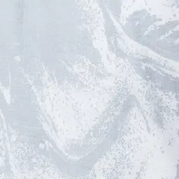 Forca by Lifestyle Men Abstract Printed Spread Collar Cotton Casual Shirt image 2