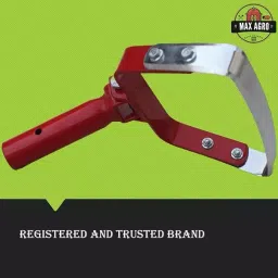 MAX AGRO Manual Hand Weeder/Weed Remover Cutter Tool for Farming image 4