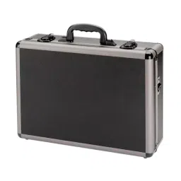 CHAUVIN ARNOUX Hard Case for Use with Air Quality Meter Hygrometer Sound Level Meter Thermometer, P01298071-picture-12