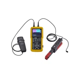 CHAUVIN ARNOUX CA Series Digital Oscilloscope 40 MHz 2 Digital Channels, P01194200 image 3