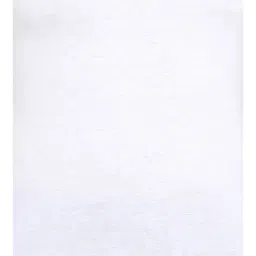 XYXX White Regular Fit Vest- Pack of 2 image 4