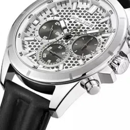 Police NTPLPEWJF2204104W Chronograph Analog Watch for Men image 2
