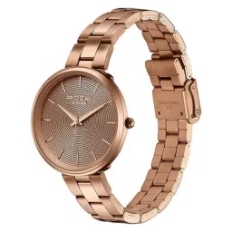 Sonata SP80113WM02 Poze Quartz Analog Watch for Women image 3