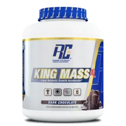 Ronnie Coleman King Mass - Dark Chocolate image 1