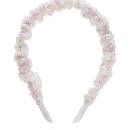 Aye Candy Girls Embellished Hairband-picture-11
