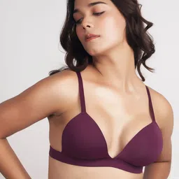 Chelvet Bra Full Coverage Lightly Padded-picture-10