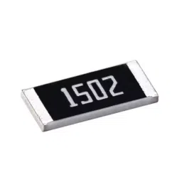 RS PRO Thick Film SMD Resistor 1%, 1839977P (Pack of 1000 Piece)-picture-23