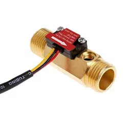 amiciSense Digital Flow Meter For Water image 4