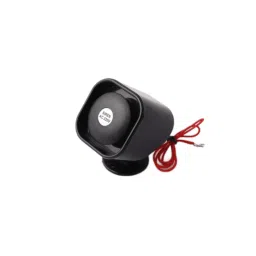 SQR117 - 220V AC Square Siren-picture-11