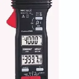 KUSAM-MECO 2799 Digital AC/DC Clamp Meter Average Sensing 600 A 600 V-picture-32