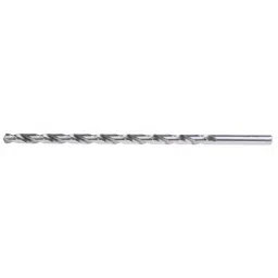 RS PRO HSS Twist Drill Bit, Diameter 12 mm, Model No 5226932 Melatic Grey Color image 2