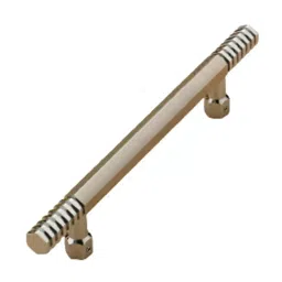 DECORE 106 300 mm Aluminium Chrome and TT Finish Door Pull Handle-image-60