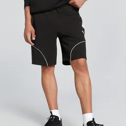 PUMA Motorsport Men's BMW M Sweat Shorts-picture-41