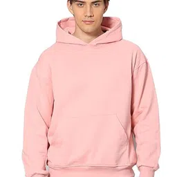 GLITO Men Hooded Sweatshirt image 3