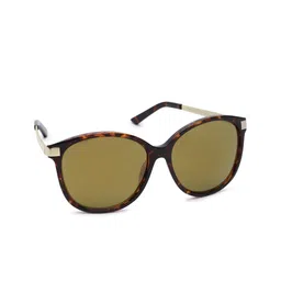 Kenneth Cole Women Mirrored Sunglasses KC2753 59 52G-picture-33