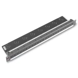 Molex CAT 6 24 Port Jack Panel PID-00141-picture-16