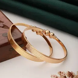 Melody creations Unisex Stainless Steel Bracelet-picture-17