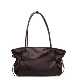 CORSICA Women Solid Structured Shoulder Bag-picture-21