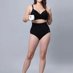 In Care Bra Medium Coverage Heavily Padded image 5