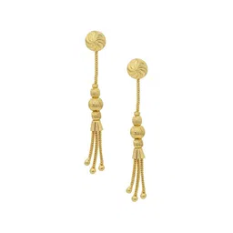 MEMOIR Contemporary Hoop Earrings-image-20