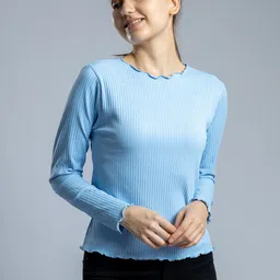 PYR8 Striped Top image 2