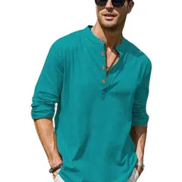 Navkanj Men Kurta image 3