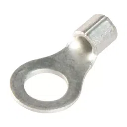 AMP - TE CONNECTIVITY TERMINAL, RING TONGUE, #10, 14AWG, 130106-picture-28