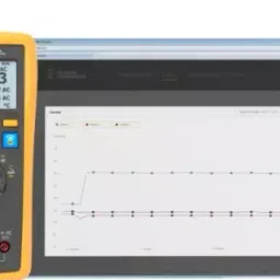 Fluke 3000 FC Series Wireless Multimeter-picture-23