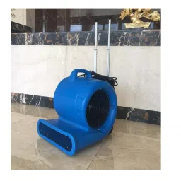 Powervent  950 WAir Mover / Carpet Dryer  PV-AMCD image 3