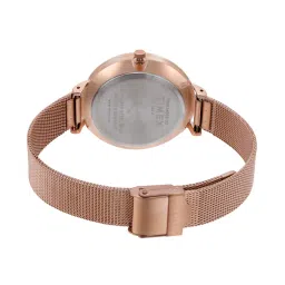 Timex TWEL14503 Analog Watch for Women image 2