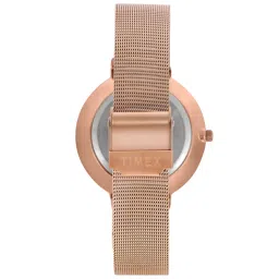 Timex TWEL14503 Analog Watch for Women image 5