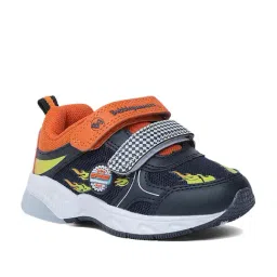 Bubblegummers by Bata Kids Blue Sneakers-picture-13