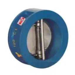 Valson 2 Inch,50 mm Cast Iron Dual Plate Check Valve-picture-13