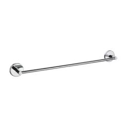 Plato Brass Berner Towel Rod, 6201-picture-4