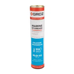 Groz Calcium Sulfonate Complex Grease Cartridge Blue Color Professional Grade for Industrial and Home Setting, GRS/14C/CS/2G (Pack of 400 g)-image-12