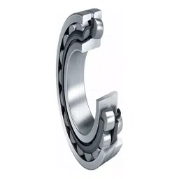 FAG Domestic Spherical Roller Bearing, Inner Dia 75 mm, Outer Dia 130 mm, Width 31 mm, 22215-E1-XL-K-C3 image 1