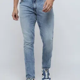 Produkt By Jack & Jones Cloud Blue Slim Fit Jeans-image-17