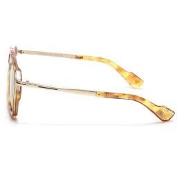 Voyage Green Polarised and UV Protected Lens Wayfarer Unisex Sunglasses image 5