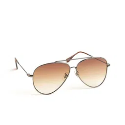 OPIUM Men Aviator Sunglasses with UV Protected Lens OP-10297-C03-Gun Metal-picture-40