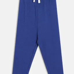 Miniklub Boys Multi Printed Knit Bottom image 3