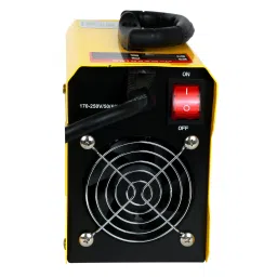 IBELL 200 A Single Phase IGBT MMA Arc Welding Machine VR M200-14 image 5