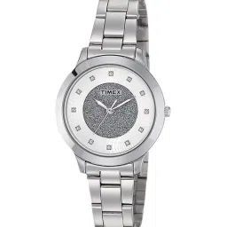 Timex TW000T611 Analog Watch for Women image 1