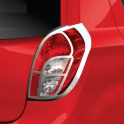 Prior Tail Lamp Moulding for Compass 2017 image 3